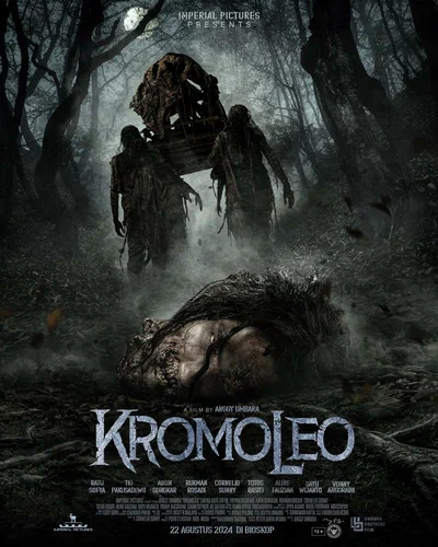 Постер: Кромолео
